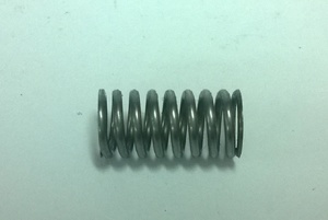 пружина сжатия 16х8х1.1 в интернет-магазине НМК