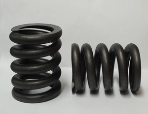 пружина сжатия 74х55х10 в интернет-магазине НМК