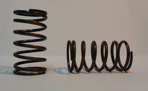 пружина сжатия 40х22х2,0 в интернет-магазине НМК