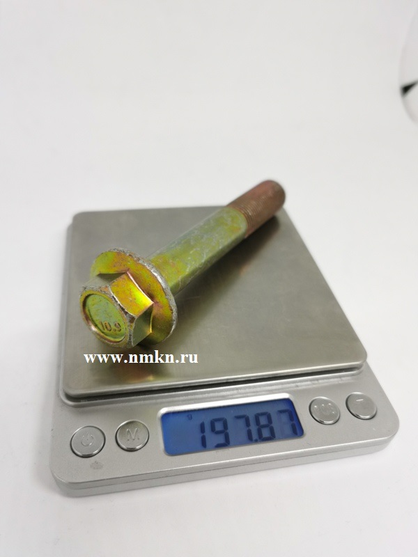 болт м16*1,5*100 с фланц кл.проч. 10,9 ар 21100-1001282-008 в интернет-магазине НМК
