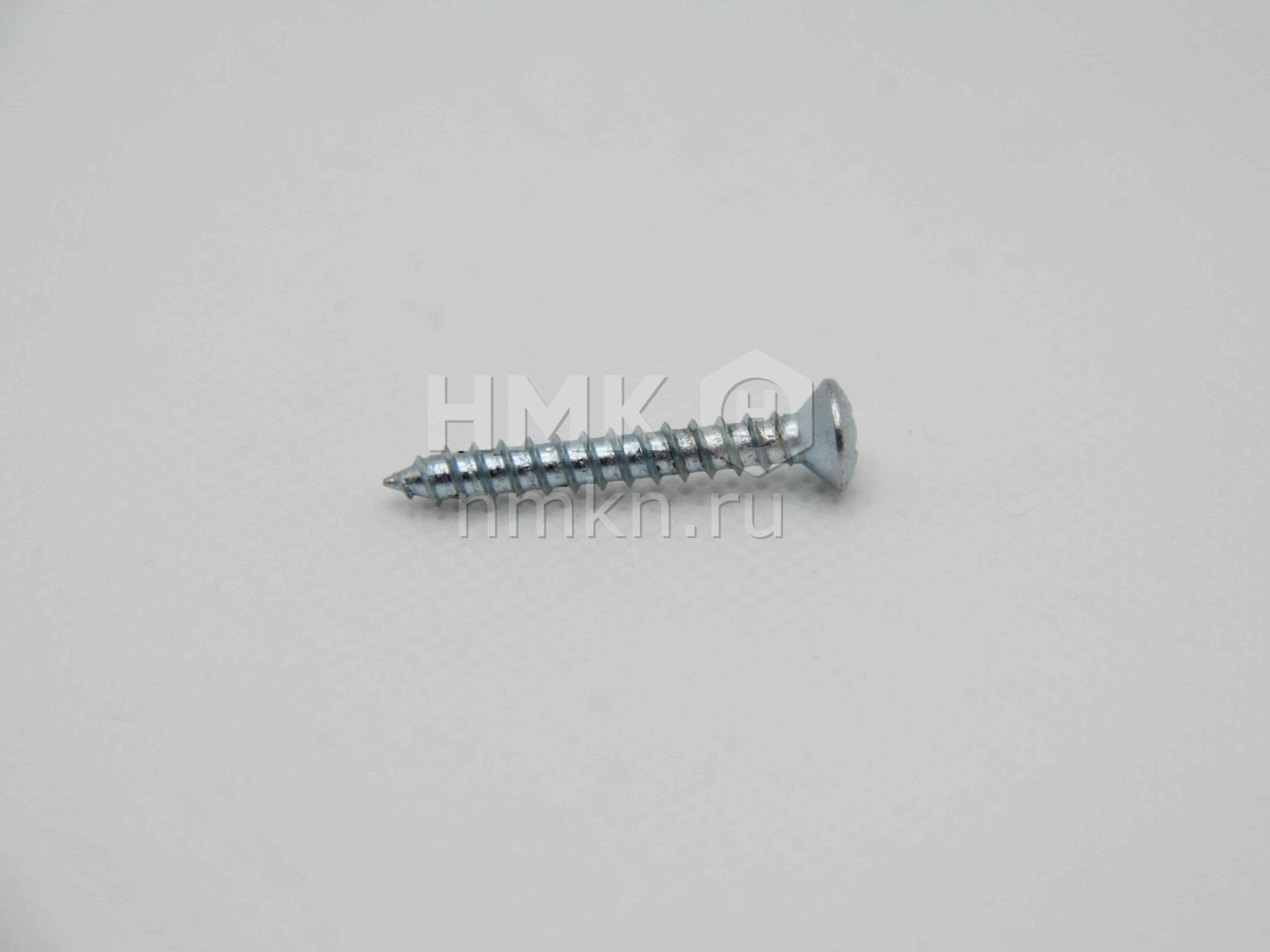 Винт 240822 4х25 саморез плоский цинк винт 240822 п29 (4х25 саморез плоский) в интернет-магазине НМК