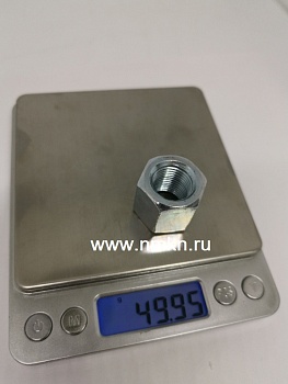 гайка 292873 п29 м16х1,5 высокая н22 в Нижнем Новгороде