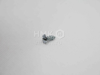 Винт 240618 4х12 саморез полупотай цинк винт 240618 п29 (4х12 саморез полупотай) в Нижнем Новгороде