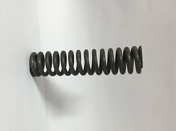 пружина сжатия 113х28х4,5 в Нижнем Новгороде