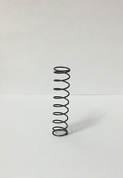 пружины сжатия 45,5х10,8х0,8 в Нижнем Новгороде